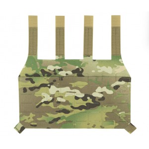 Передняя панель жилета 8 MOLLE LC [ARS ARMA]